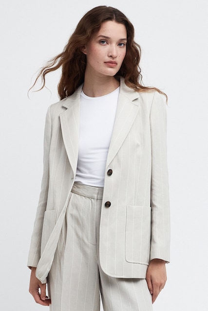 Imagem 0 de Casaco Tailored