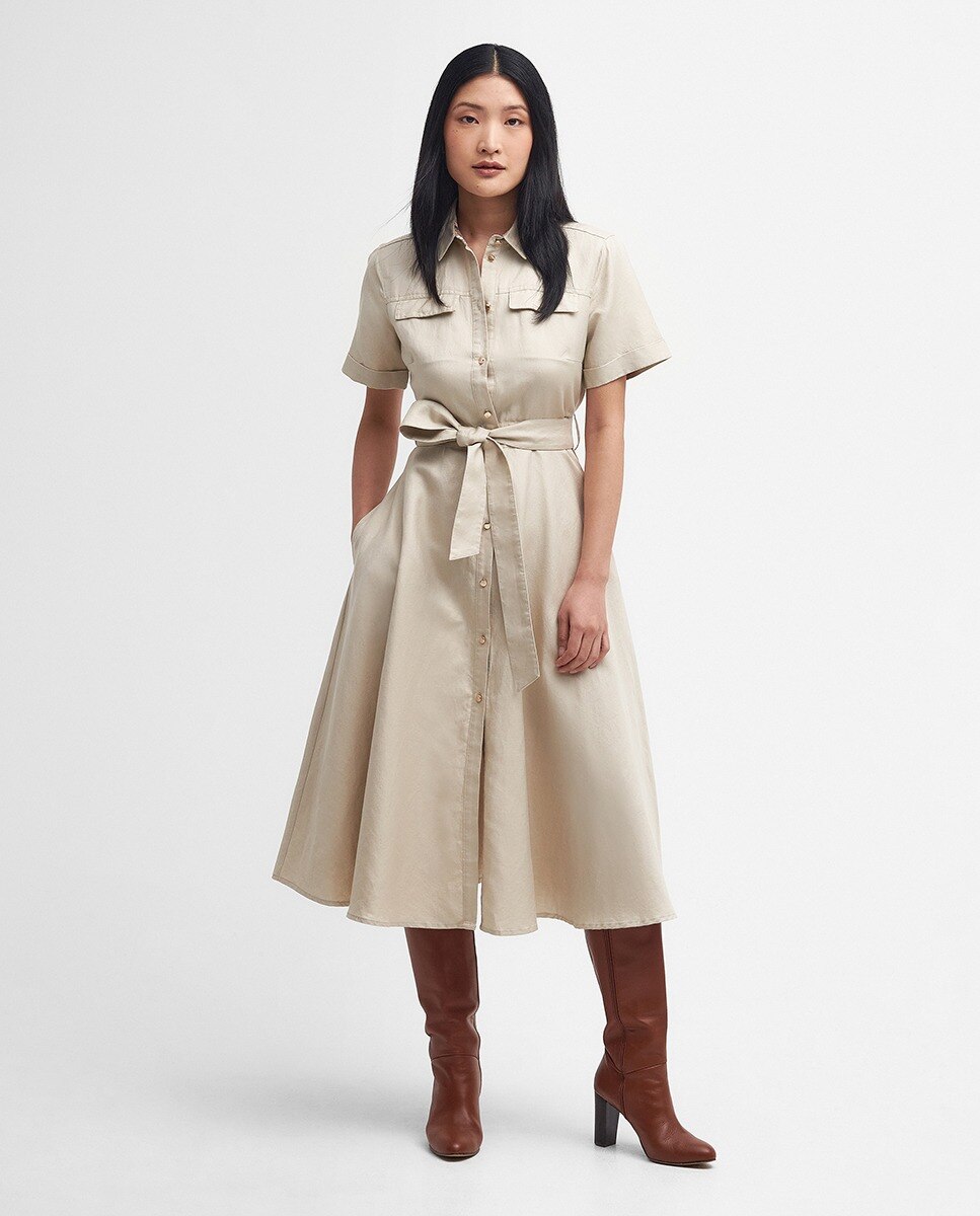 Imagem 0 de Vestido de Mulher Margaret