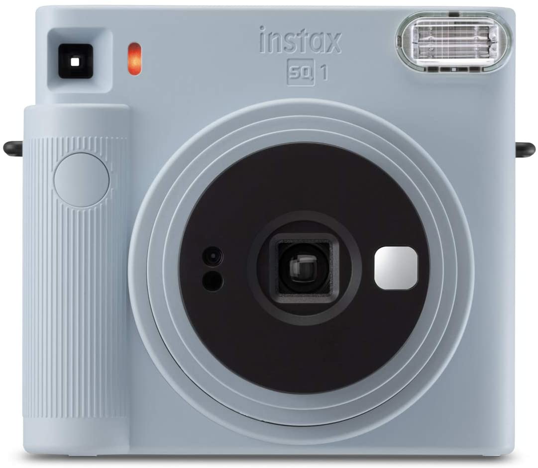 Imagem 0 de Câmara Instantânea Fujifilm Instax Square SQ1