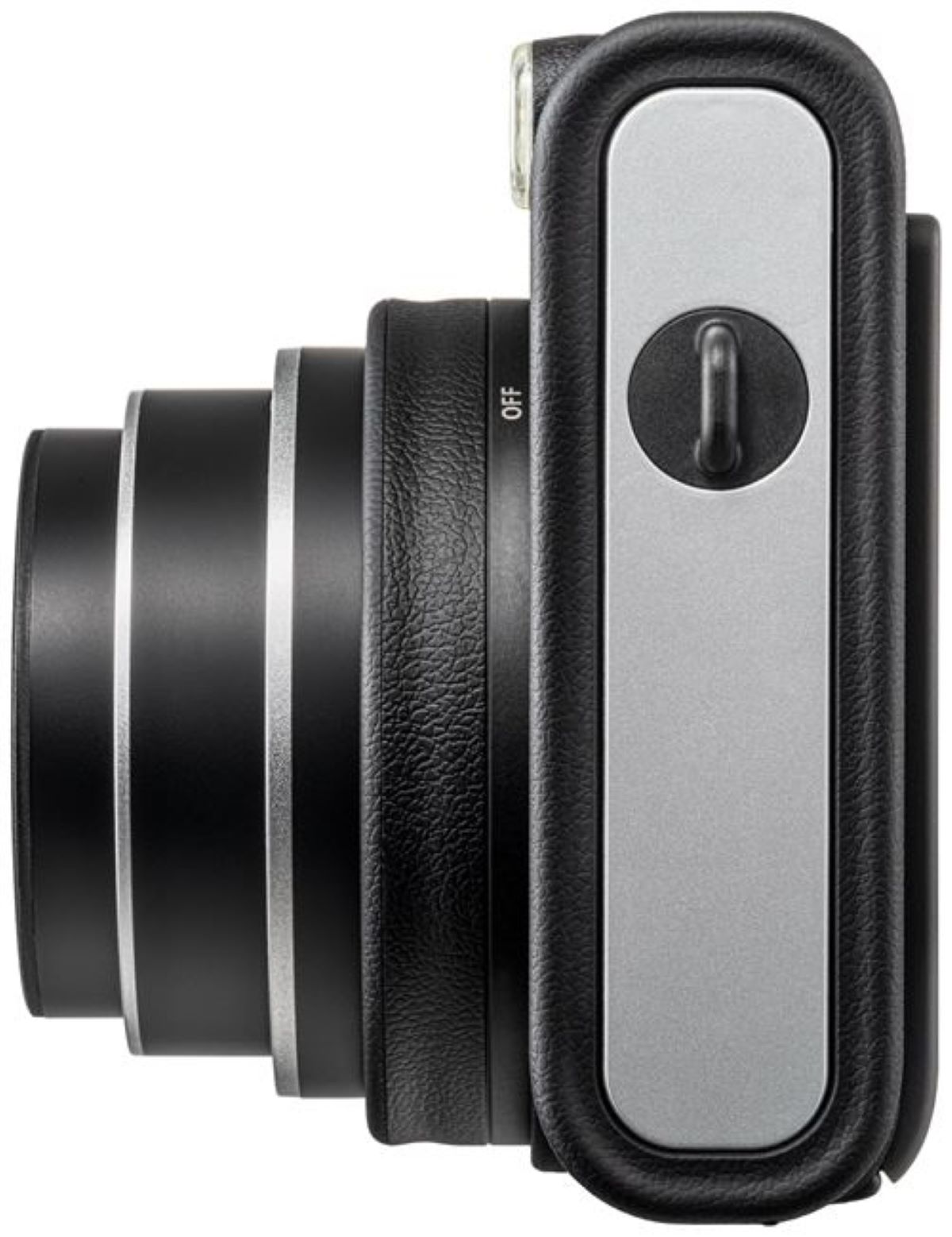 Máquina Fotográfica Fujifilm Instax Square SQ40 - Preto Preto-3