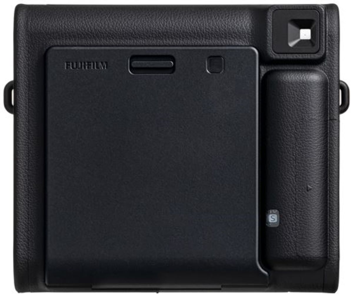 Máquina Fotográfica Fujifilm Instax Square SQ40 - Preto Preto-4