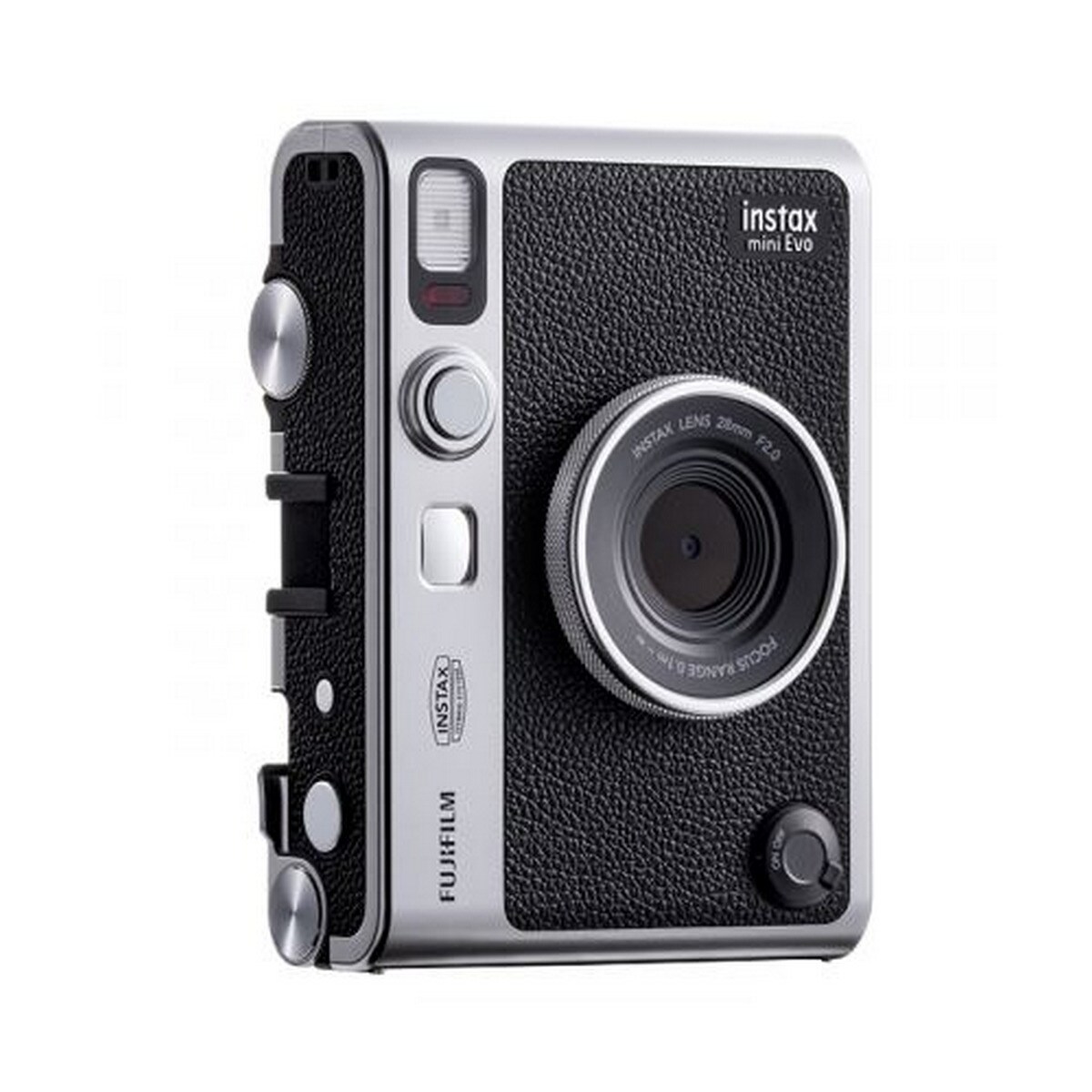 Câmara instantânea Fujifilm Instax Mini Evo Preto-3