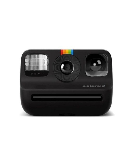 Câmara Polaroid GO Generation 2 Preto-1