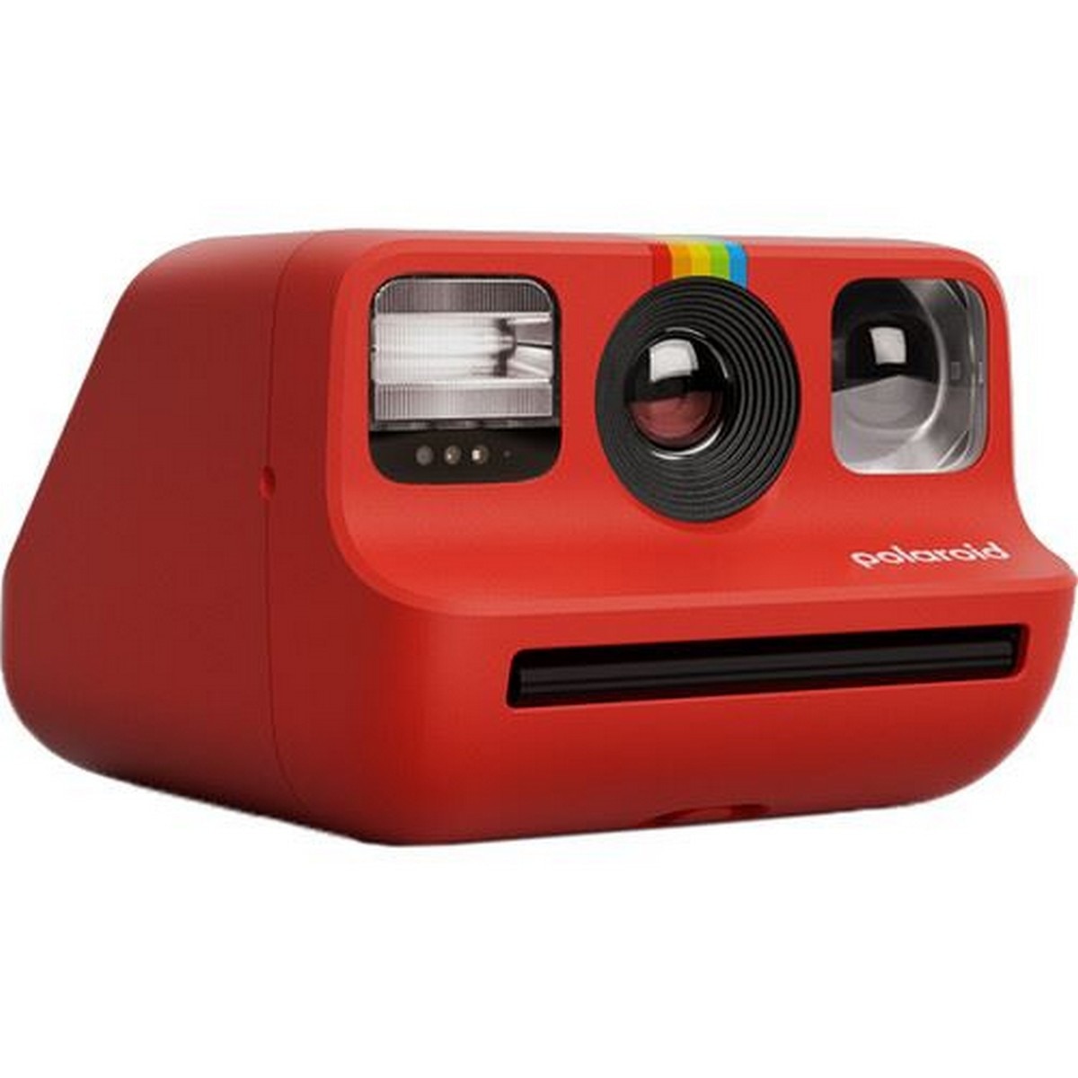 Câmara Instantânea Polaroid Go - 2ª Geração - Vermelho 2