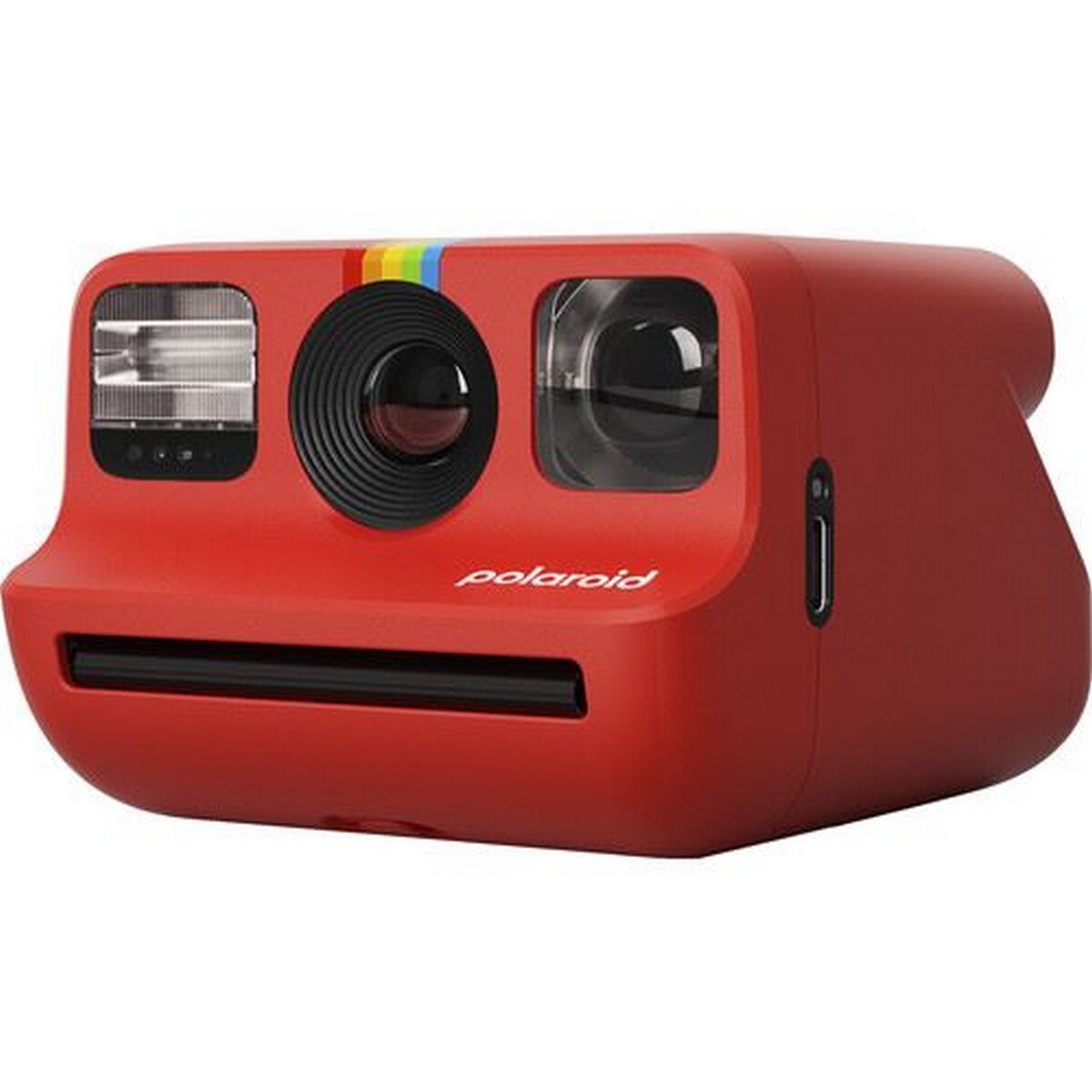 Câmara Instantânea Polaroid Go - 2ª Geração - Vermelho 3