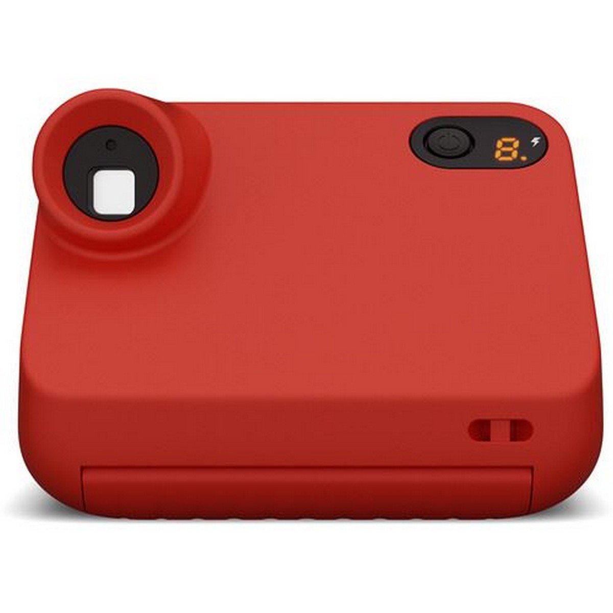 Câmara Instantânea Polaroid Go - 2ª Geração - Vermelho 4