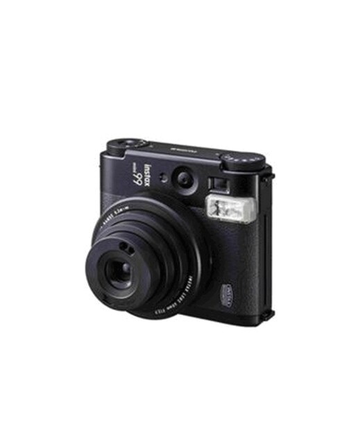 Máquina Fotográfica Instantânea Fujifilm Instax Mini 99 - Preto Preto-1