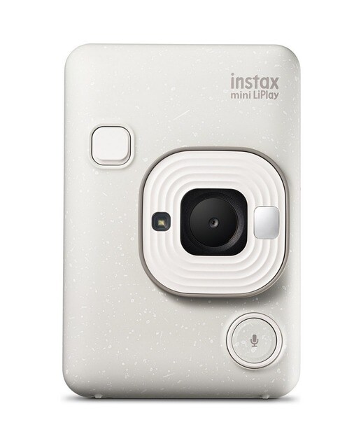 Imagem 0 de Máquina Fotográfica Instantânea Híbrida Fujifilm Instax Mini LiPlay