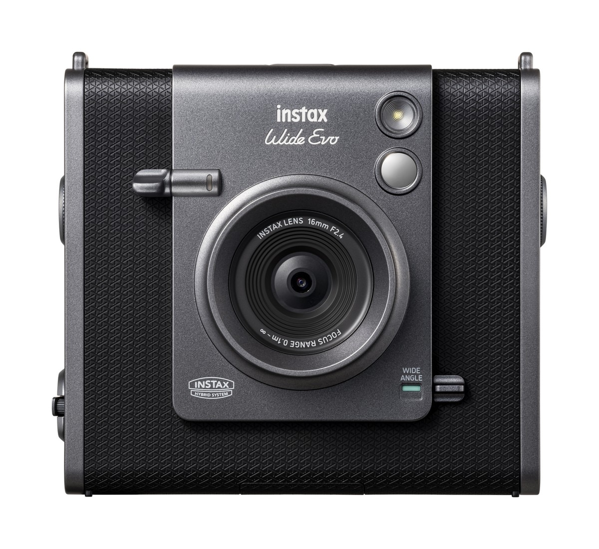Câmara Instantânea Fujifilm Instax Wide Evo Preto-2