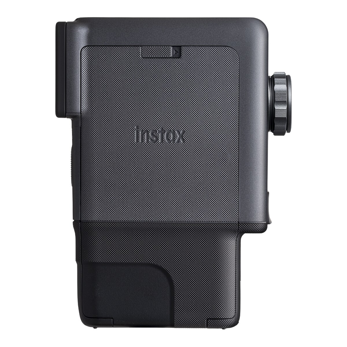 Câmara Híbrida Instantânea Instax Mini Evo Cinema Preto-3