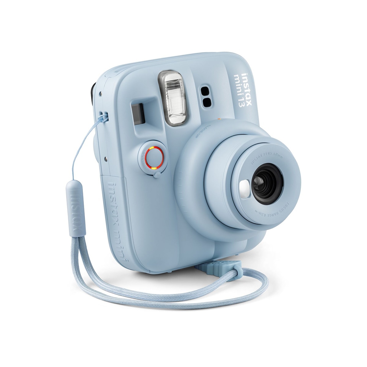 Câmara Instantânea Fujifilm Instax Mini 13 Azul-2