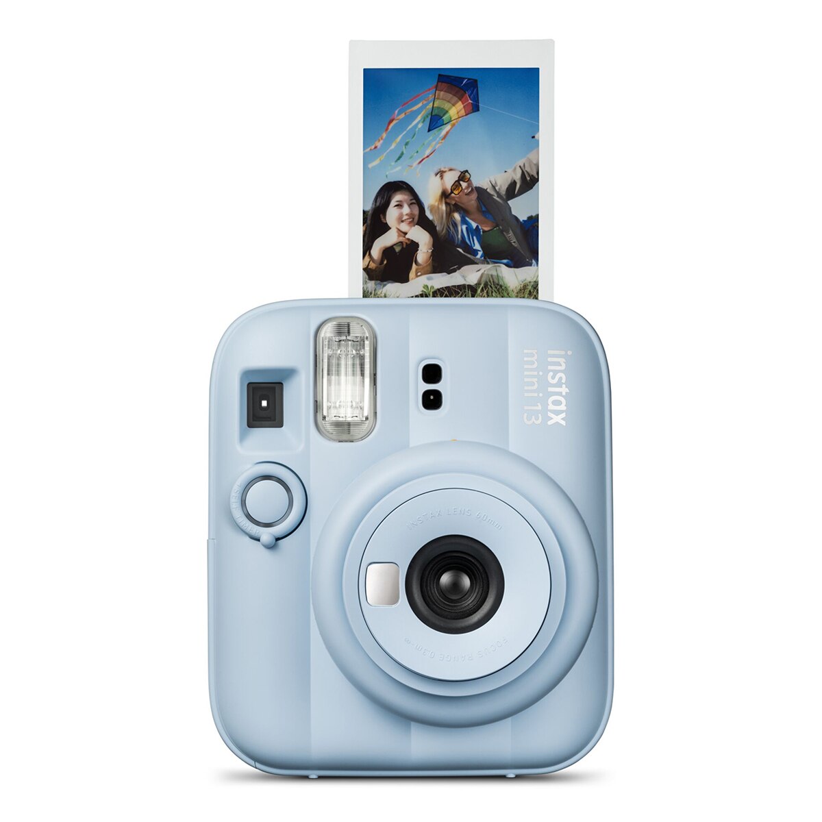 Câmara Instantânea Fujifilm Instax Mini 13 Azul-4