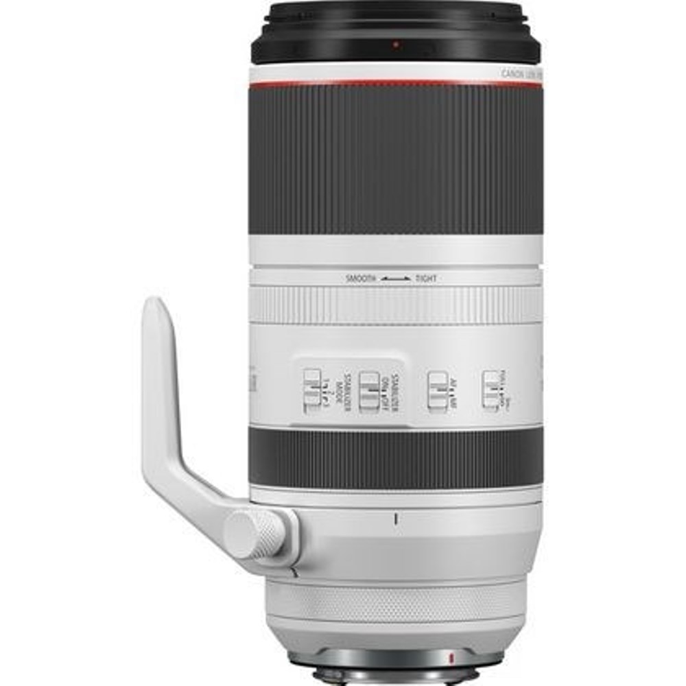 Imagem 0 de Objetiva Canon RF 100-500mm F4.5-7.1L IS USM