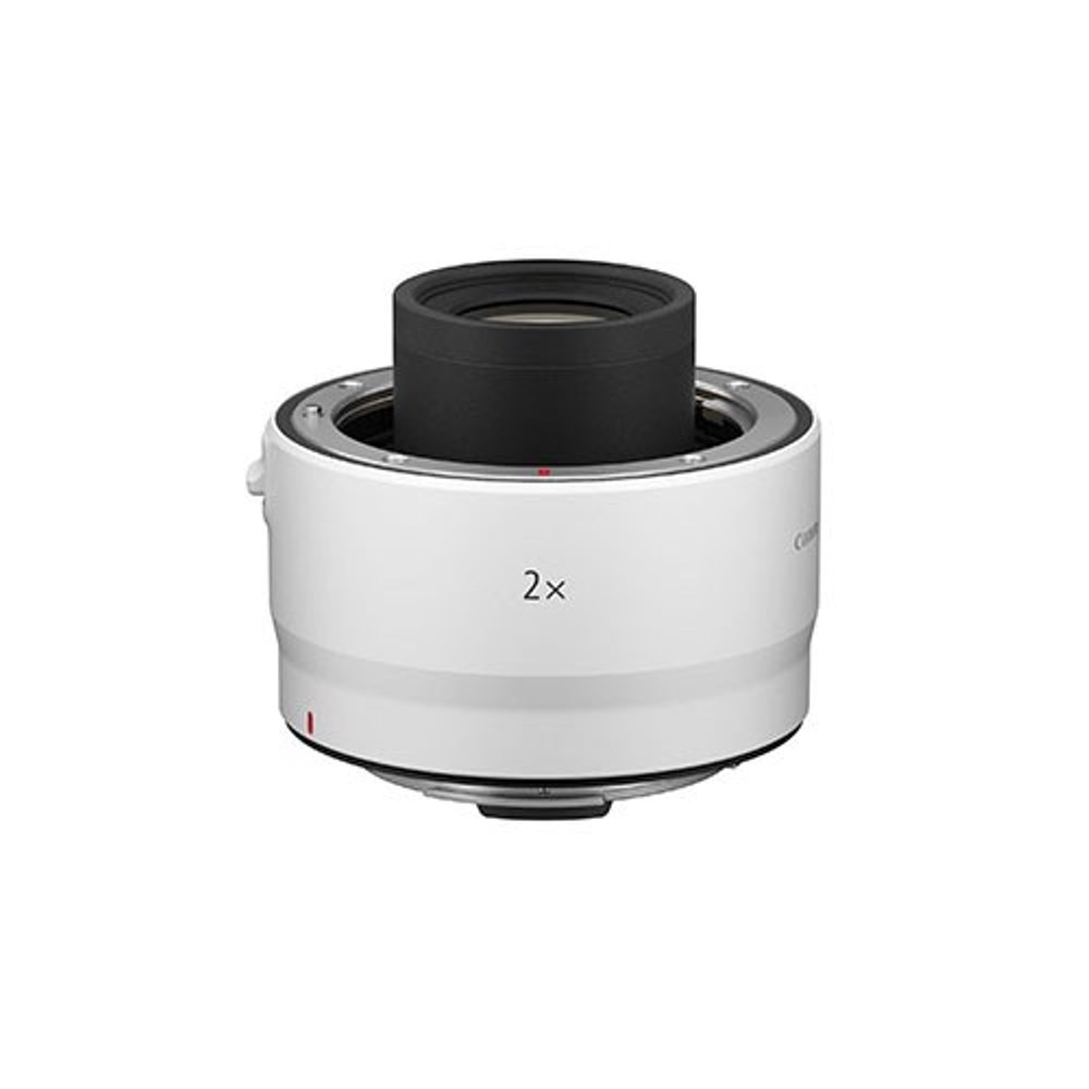 Imagem 0 de Extensor Canon Multiplicador RF 2.0x
