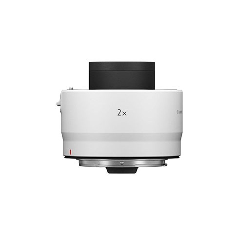 Extensor Canon Multiplicador RF 2.0x 2