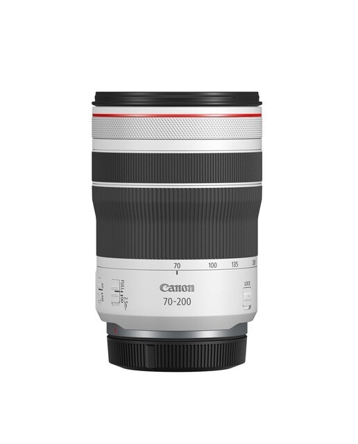 Imagem 0 de Objetiva Canon RF 70-200MM F4L IS USM