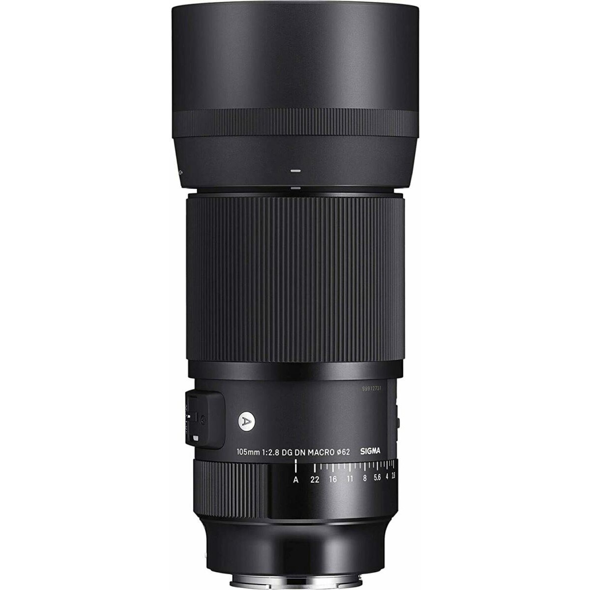 Objetiva Sigma 105mm f/2.8 DG DN Macro para Sony E Preto-2
