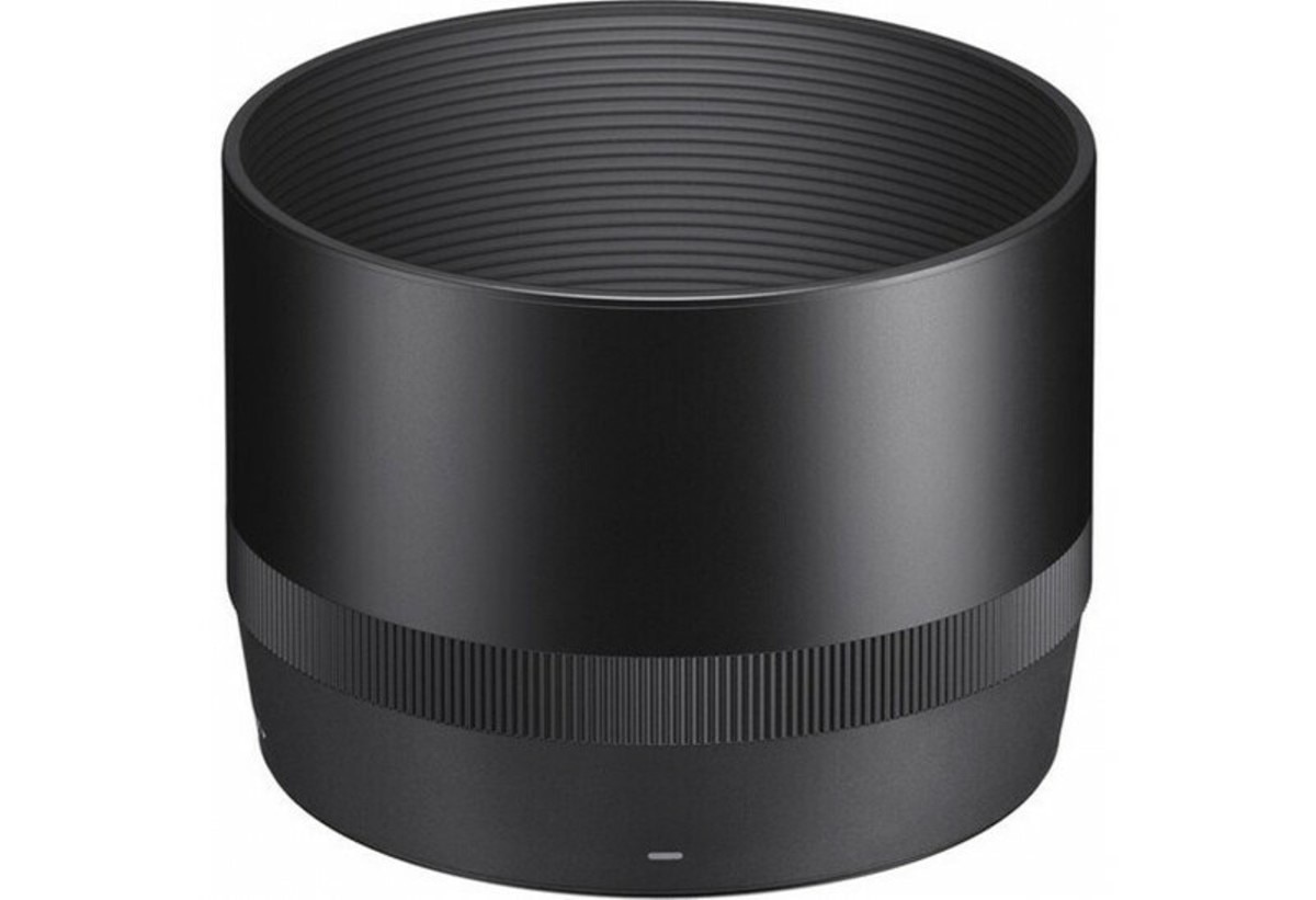 Objetiva Sigma 105mm f/2.8 DG DN Macro para Sony E Preto-3