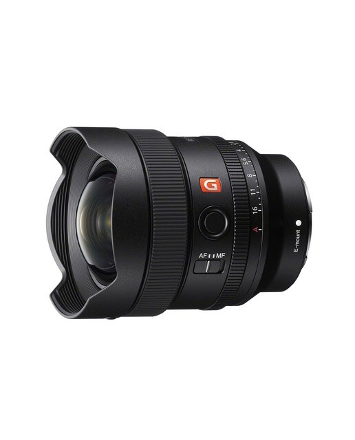 Objetiva Sony SEL14F18GM.SYX, Lente FE 14mm F1.8 GM Ultragrande Angular Preto-1