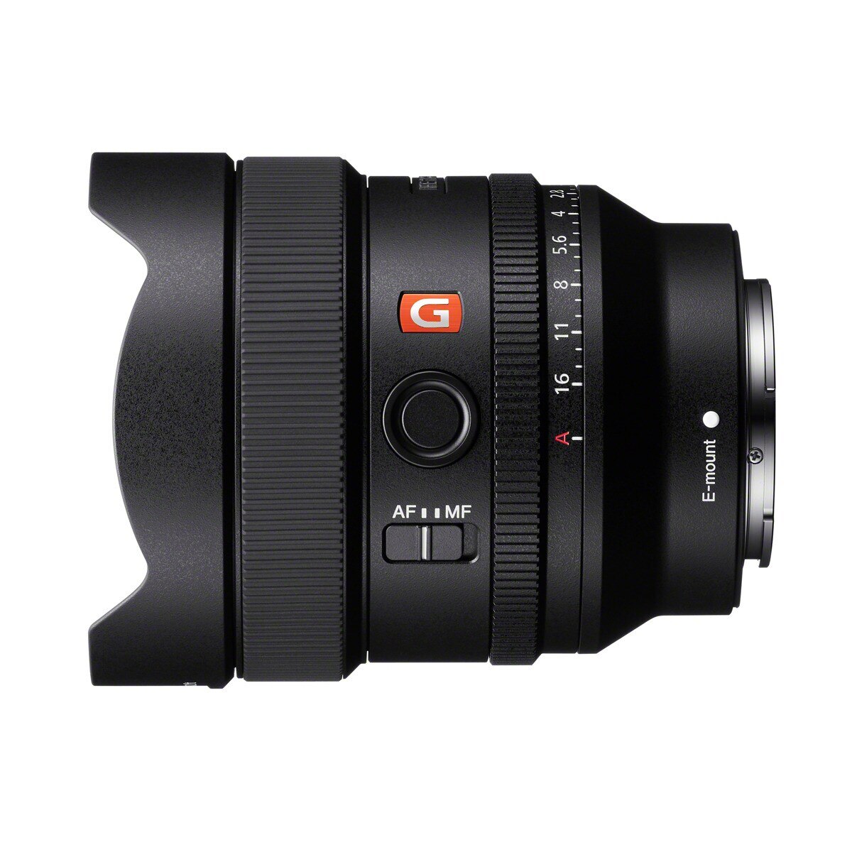 Objetiva Sony SEL14F18GM.SYX, Lente FE 14mm F1.8 GM Ultragrande Angular Preto-3