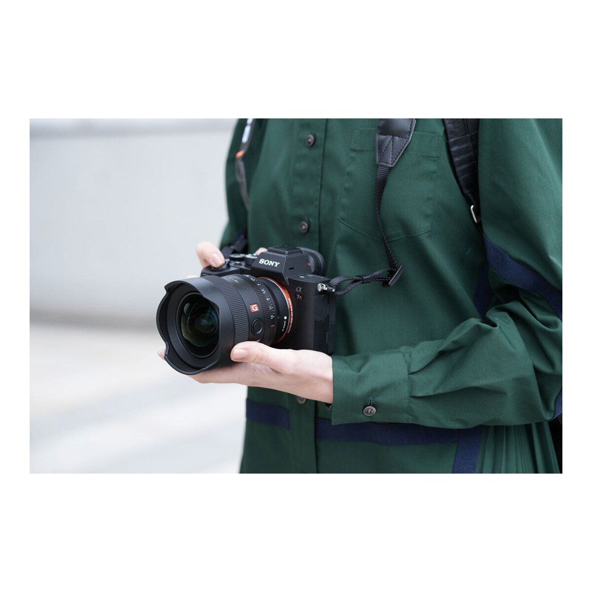 Objetiva Sony SEL14F18GM.SYX, Lente FE 14mm F1.8 GM Ultragrande Angular Preto-5