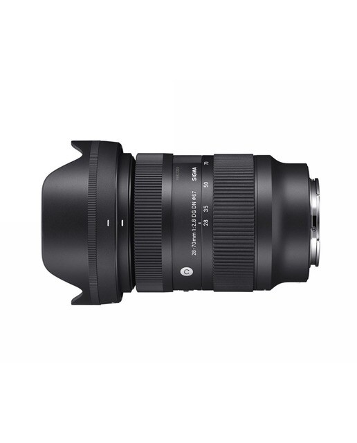 Imagem 0 de Objetiva Sigma 28-70mm F2.8 (C) DG DN L-Mount
