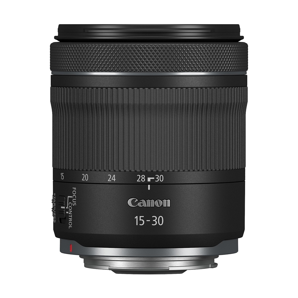 Objetiva Canon RF 15-30mm F4.5-6.3 IS STM Preto-2
