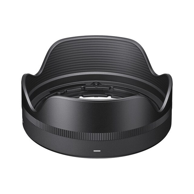 Objetivo Sigma 18-50mm F2,8 DC DN Contemporary  para Panasonic L Mount 6