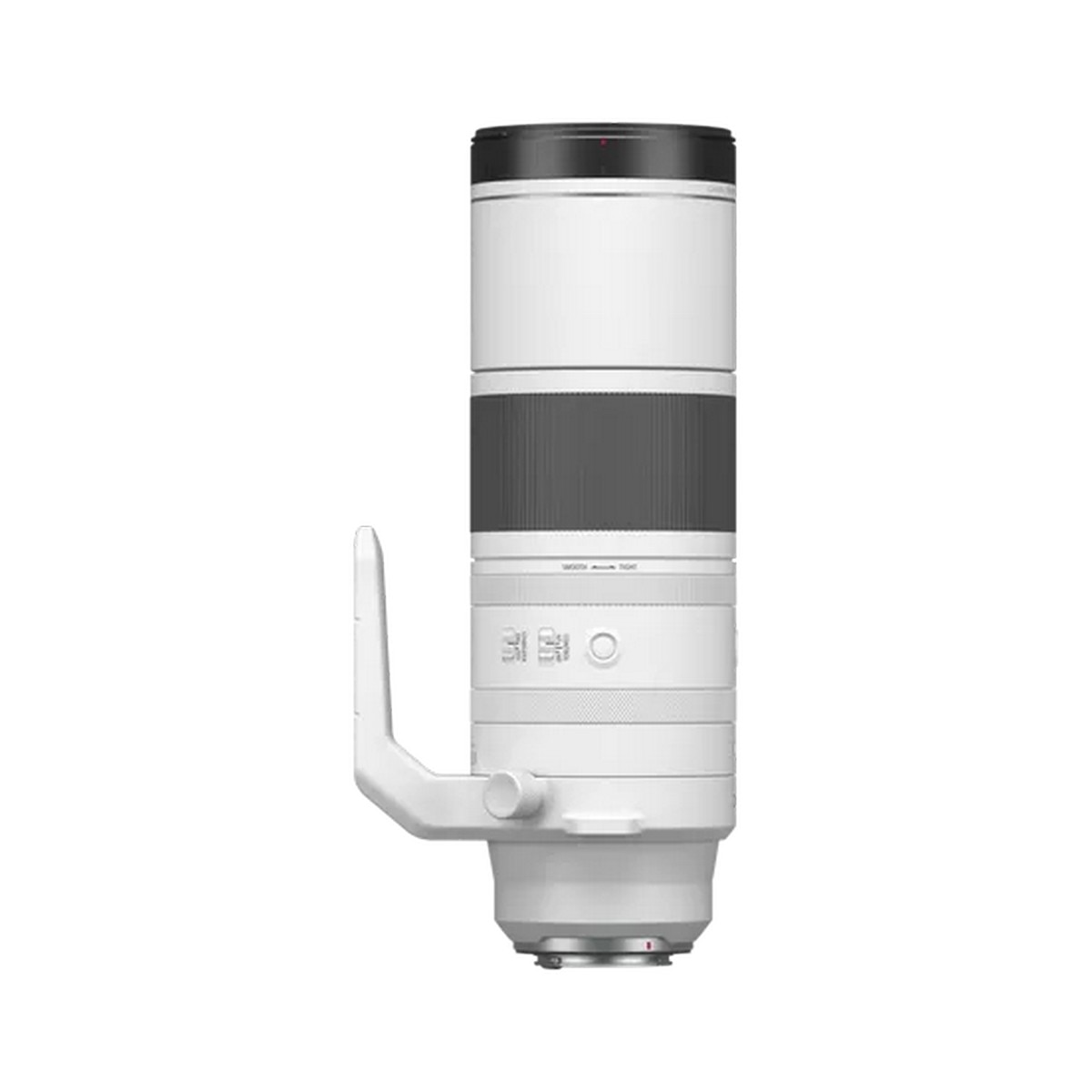 Objetiva Canon  RF 200-800MM F6,3-9 IS USM Branco-2