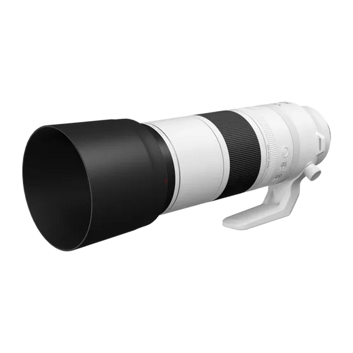Objetiva Canon  RF 200-800MM F6,3-9 IS USM Branco-3