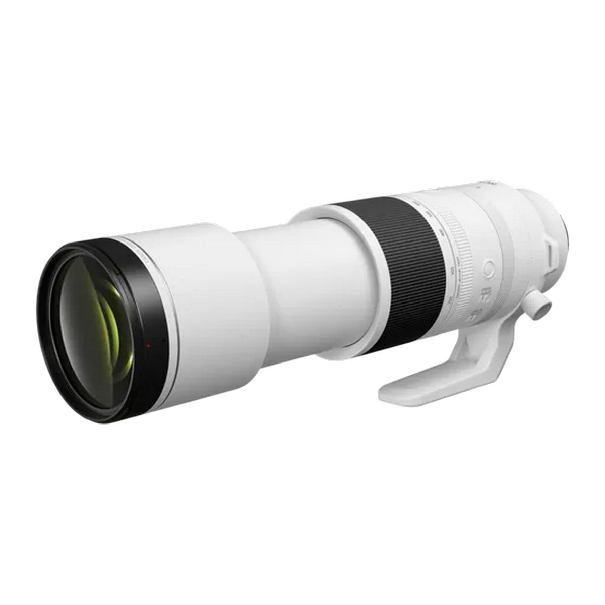 Objetiva Canon  RF 200-800MM F6,3-9 IS USM Branco-4