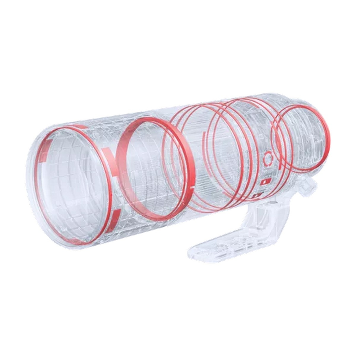 Objetiva Canon  RF 200-800MM F6,3-9 IS USM Branco-6