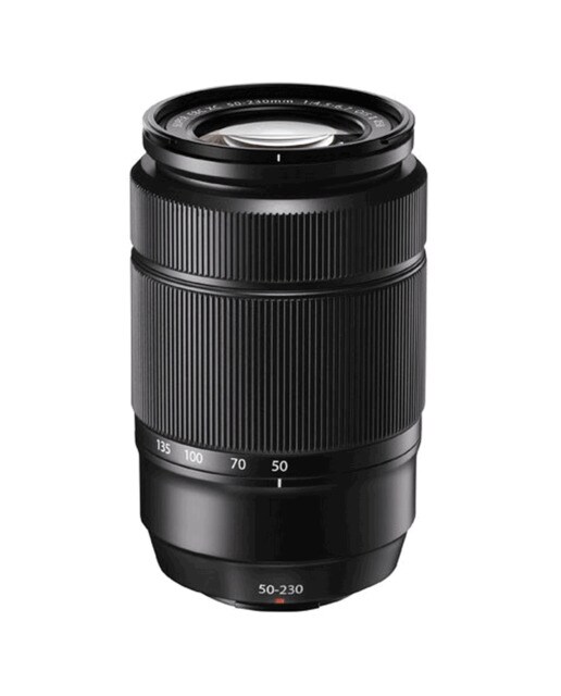 Imagem 0 de Objectiva FUJIFILM FUJINON XC 50-230mm f/4.5-6.7 OIS II