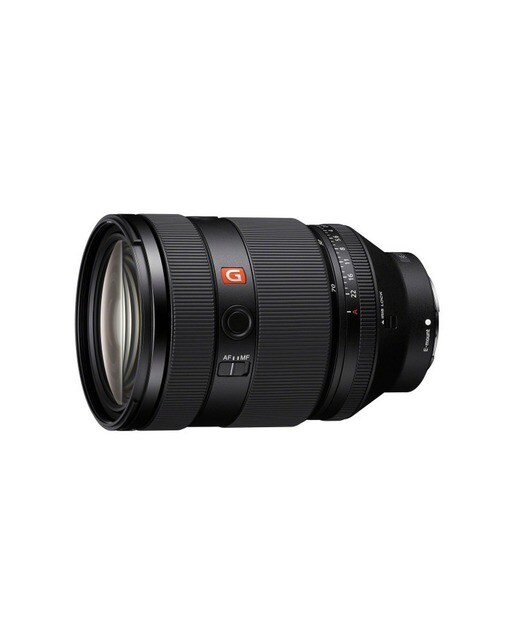 Imagem 0 de Objetiva Sony FE 28?70 mm F2 GM, Zoom Full?frame