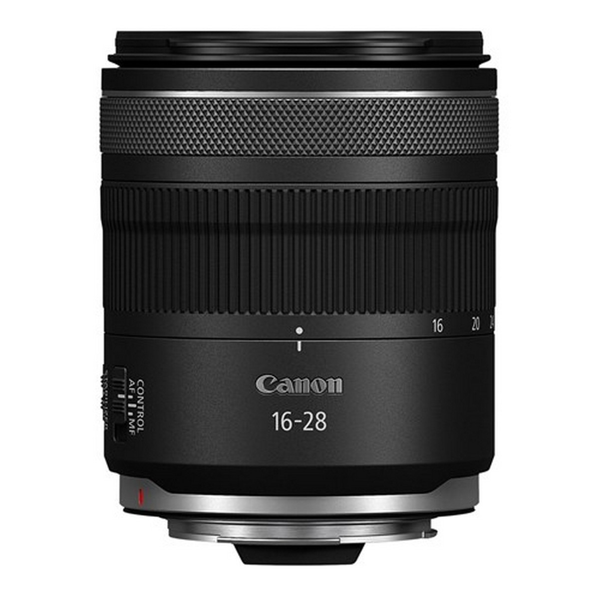 Objetiva Canon RF 16-28mm F2.8 IS STM 1