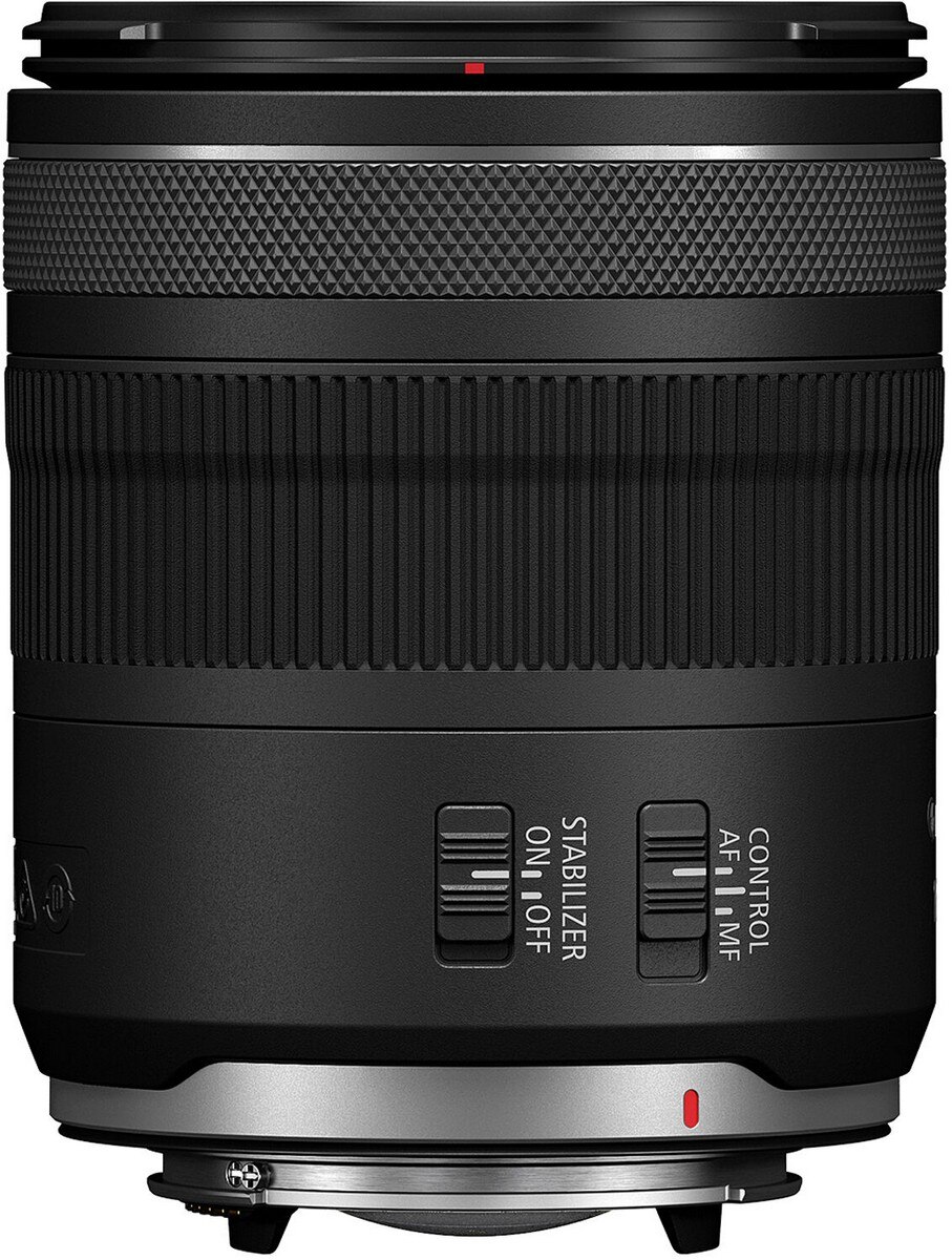 Objetiva Canon RF 16-28mm F2.8 IS STM 3