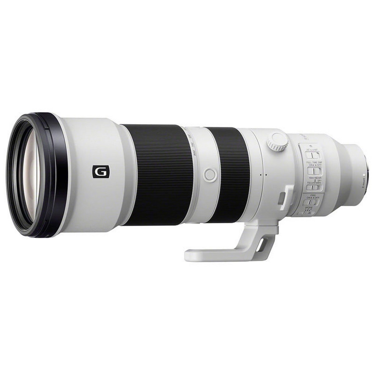 Imagem 0 de Objetiva Sony FE 400-800mm F6.3-8 G OSS