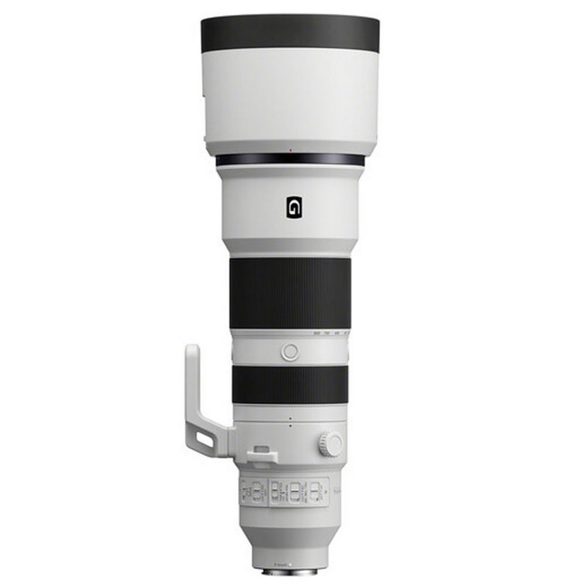 Objetiva Sony FE 400-800mm F6.3-8 G OSS Branco-6