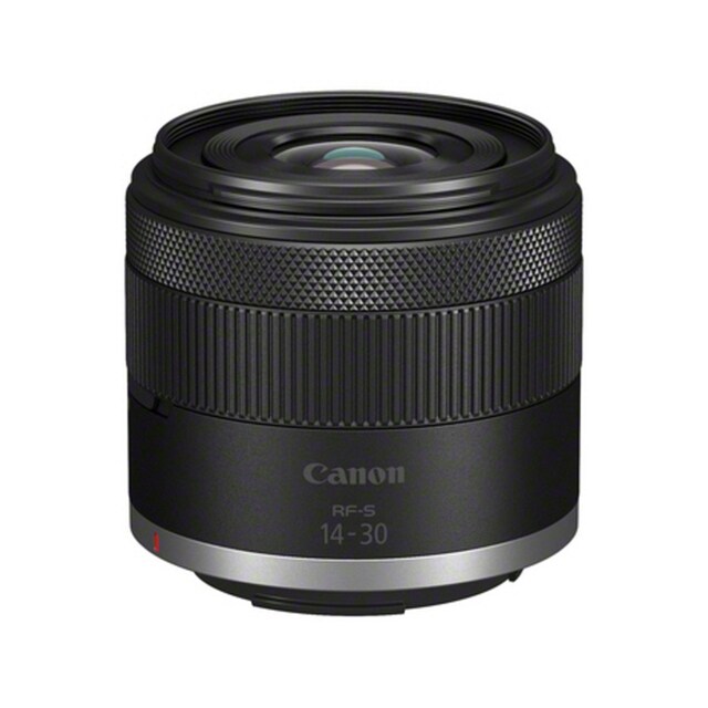 Imagem 0 de Objetiva Canon RF-S 14-30mm F4-6.3 IS STM PZ