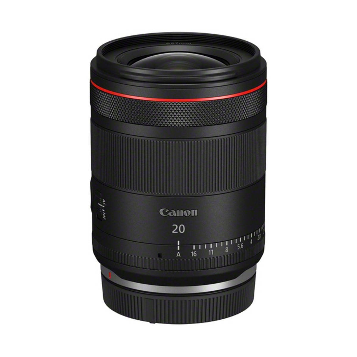 Objetiva Canon RF 20mm F1.4L VCM Preto-3