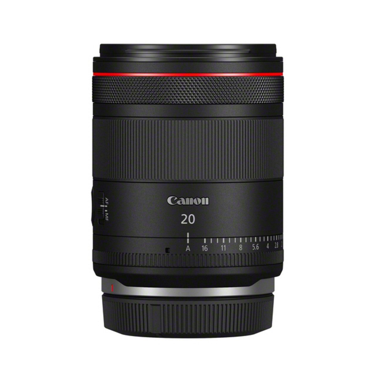 Objetiva Canon RF 20mm F1.4L VCM Preto-4