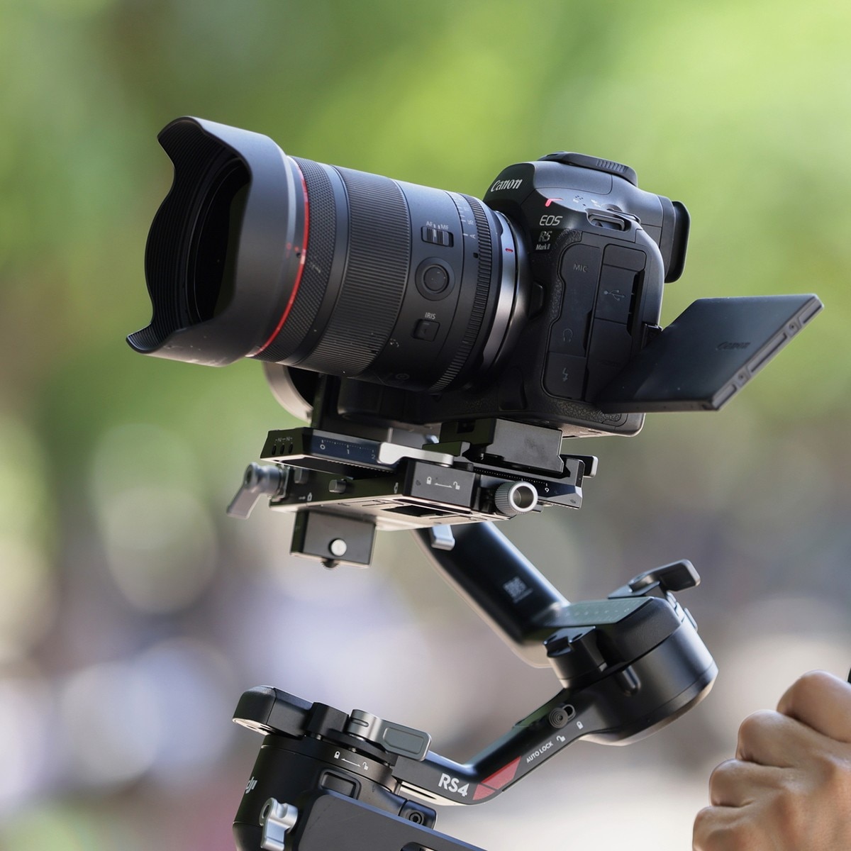Objetiva Canon RF 20mm F1.4L VCM Preto-10