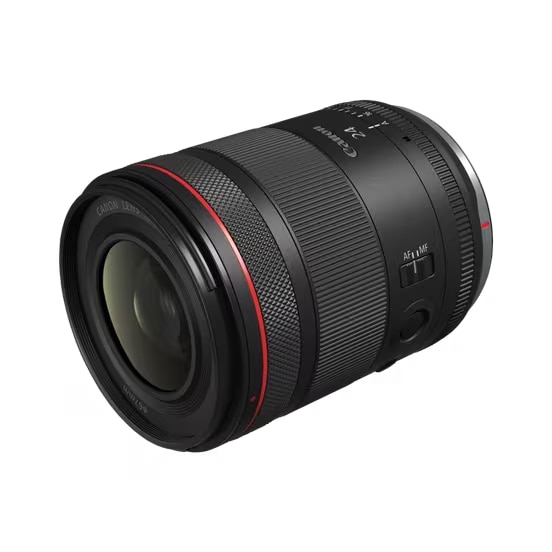 Objetiva Canon RF 24mm F1.4L VCM Preto-2