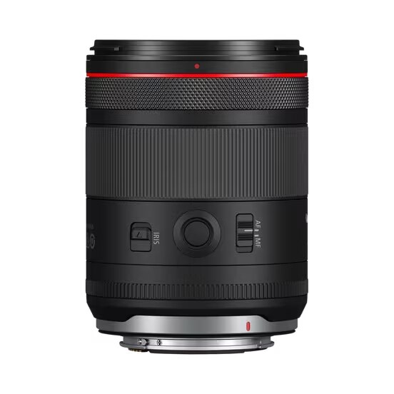 Objetiva Canon RF 24mm F1.4L VCM Preto-4