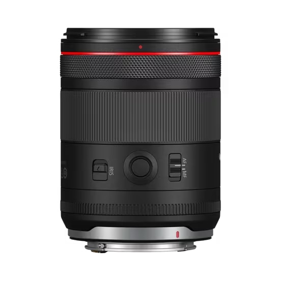 Objetiva Canon RF 50mm F1.4L VCM Preto-4