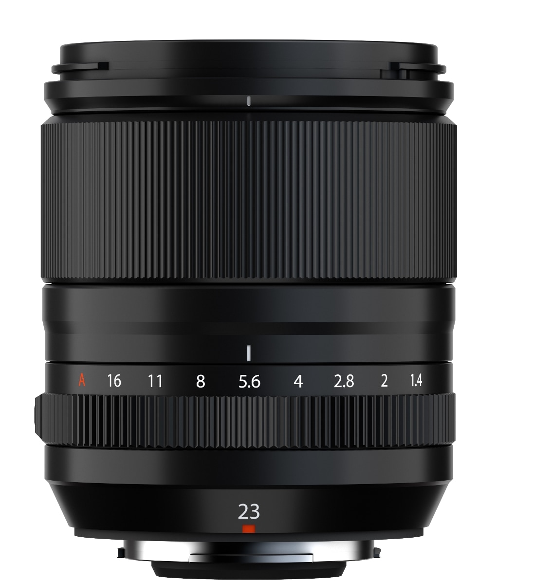 Objetiva Fujifilm XF 23mm F/1.4 R LM WR 1