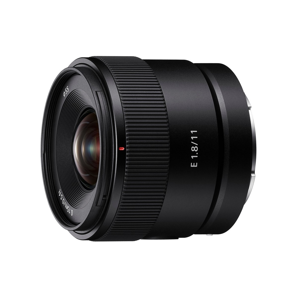 Imagem 0 de Objetiva Sony E 11mm F1.8