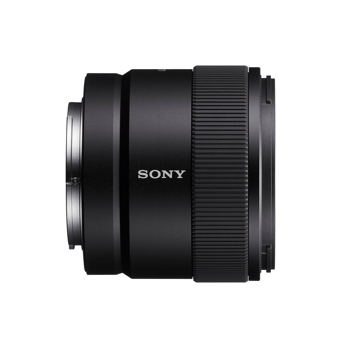 Objetiva Sony E 11mm F1.8 Preto-3
