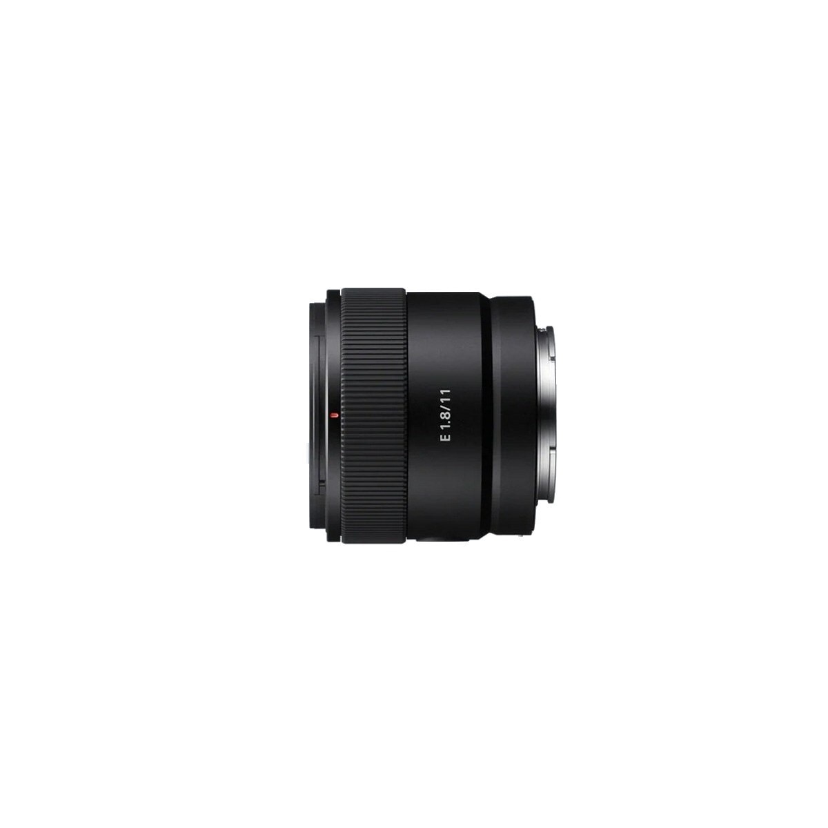 Objetiva Sony E 11mm F1.8 Preto-4