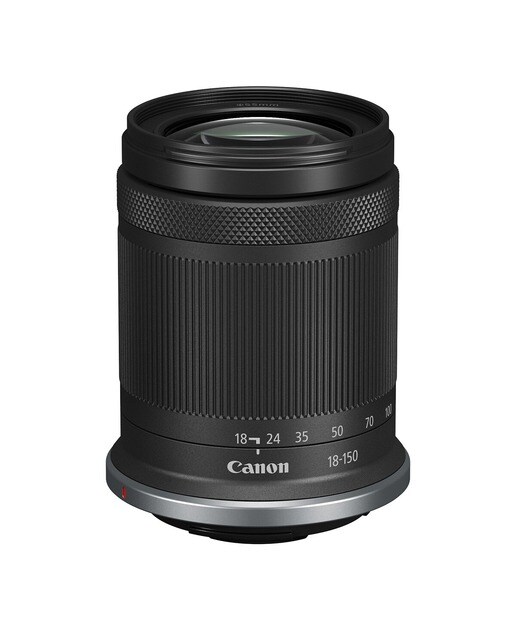 Imagem 0 de Objetiva Canon RF-S 18-150mm F3.5-6.3 IS STM